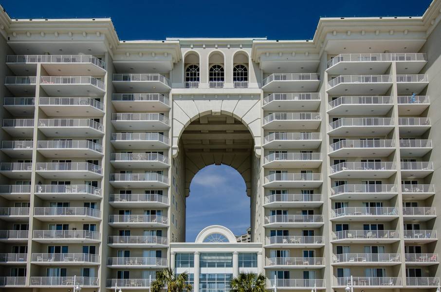 1200 Scenic Gulf Drive  #UNIT B902, Miramar Beach, FL 32550