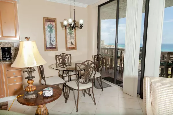 Miramar Beach, FL 32550,1096 Scenic Gulf Drive  #UNIT 1007