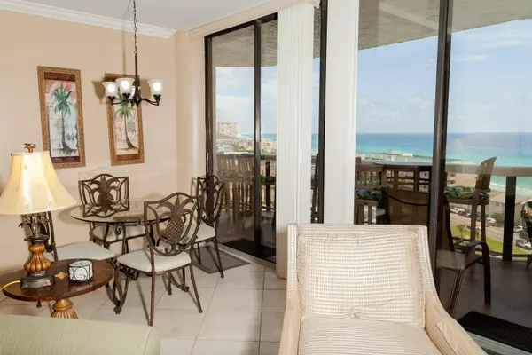 Miramar Beach, FL 32550,1096 Scenic Gulf Drive  #UNIT 1007