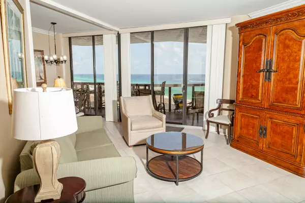 Miramar Beach, FL 32550,1096 Scenic Gulf Drive  #UNIT 1007