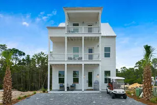 16 Serene Way, Santa Rosa Beach, FL 32459