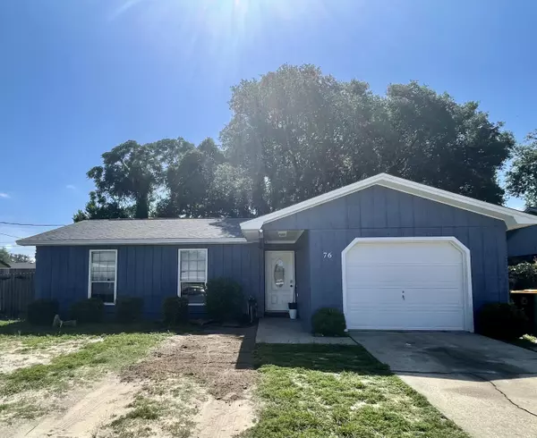 76 Spinnaker Lane, Shalimar, FL 32579