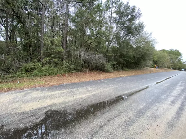 Defuniak Springs, FL 32433,Lot 4 Beasley Road