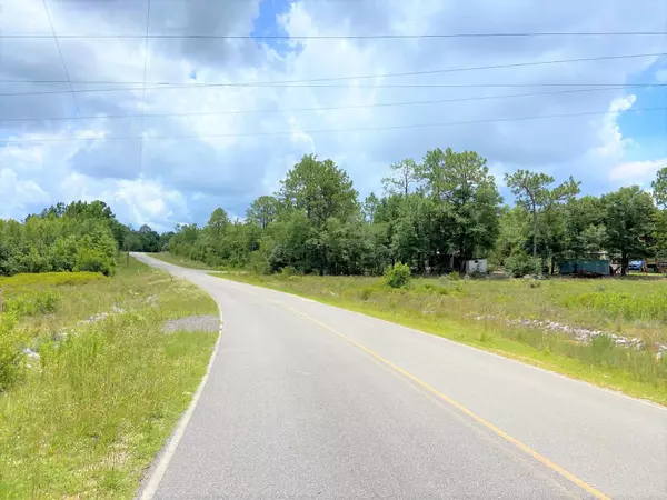 Defuniak Springs, FL 32433,Lot 18 Trout Drive