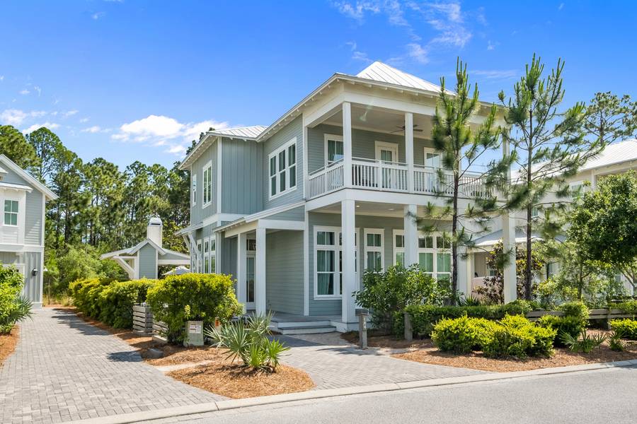 184 E Royal Fern Way, Santa Rosa Beach, FL 32459