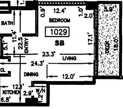 15100 Front Beach Rd  #1029, Panama City Beach, FL 32413