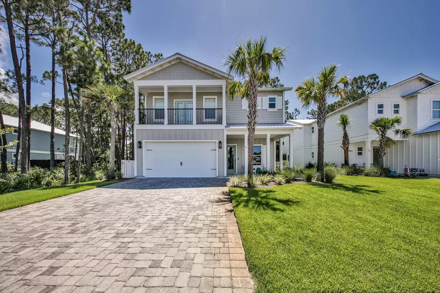 197 Lakeland Drive, Miramar Beach, FL 32550