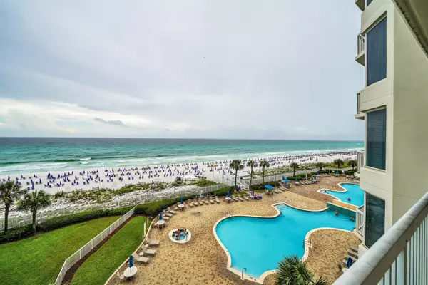 1050 E Highway 98  #504E, Destin, FL 32541