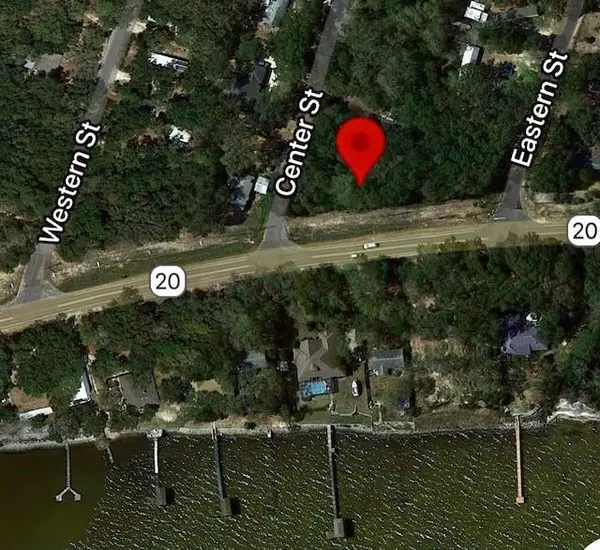 Freeport, FL 32439,000 HWY 20 Lot 26 Block B