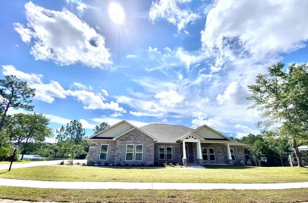 Crestview, FL 32536,6398 Antigone Circle