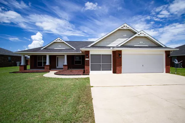 Crestview, FL 32539,3371 Citrine Circle