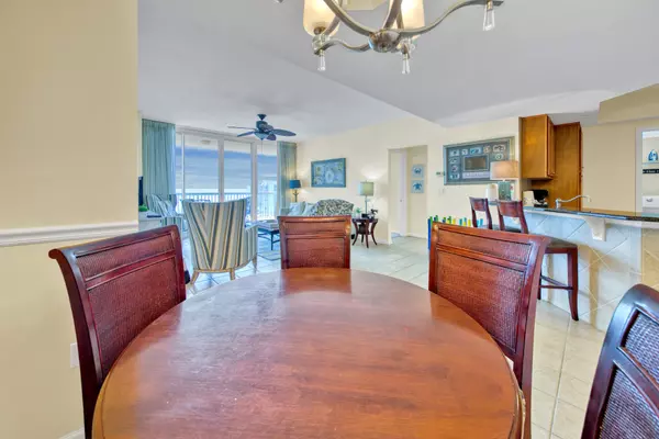 Destin, FL 32541,15100 Emerald Coast Parkway  #UNIT 1102