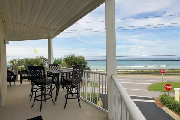 Miramar Beach, FL 32550,2440 Scenic Gulf Drive  #UNIT 201