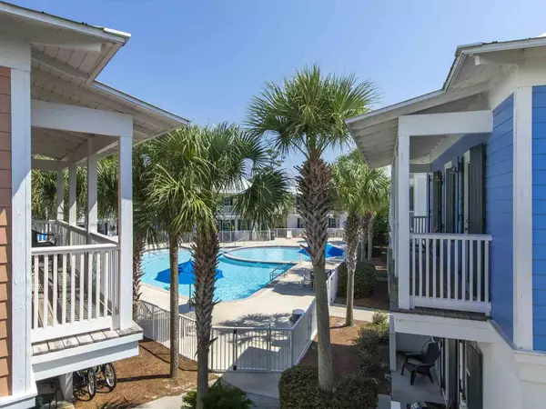 Santa Rosa Beach, FL 32459,198 Somerset Bridge Road  #UNIT 138