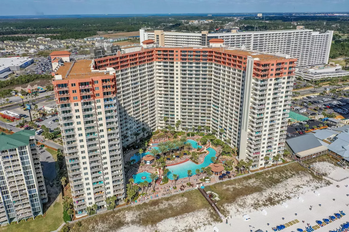 Panama City, FL 32408,9900 S Thomas Drive  #UNIT 1603