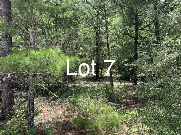 Defuniak Springs, FL 32433,Lot 7 Oakridge Road