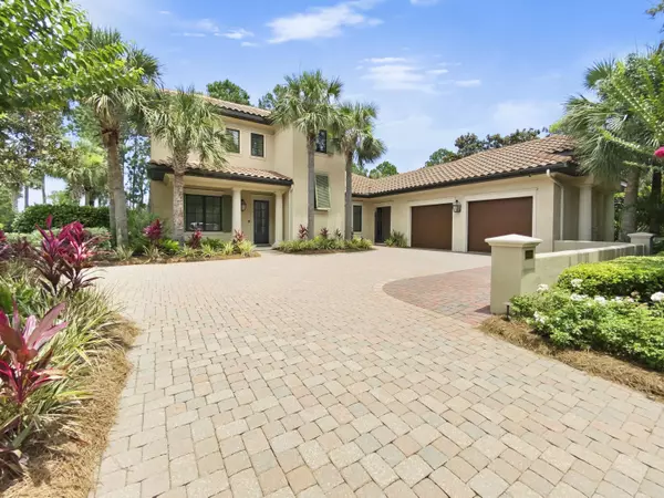 3430 Burnt Pine Lane, Miramar Beach, FL 32550