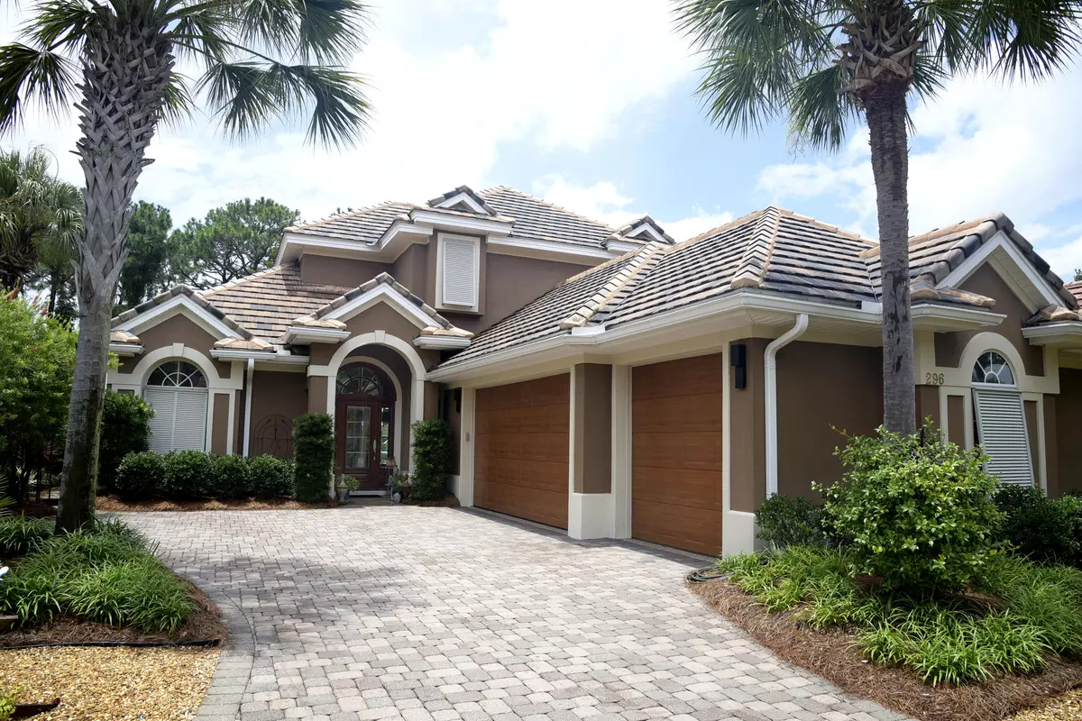 Destin, FL 32541,296 Ketch Court