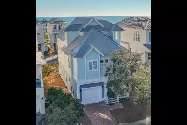 Inlet Beach, FL 32461,25 Pompano Place