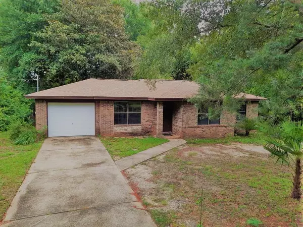 3071 Auburn Road, Crestview, FL 32539