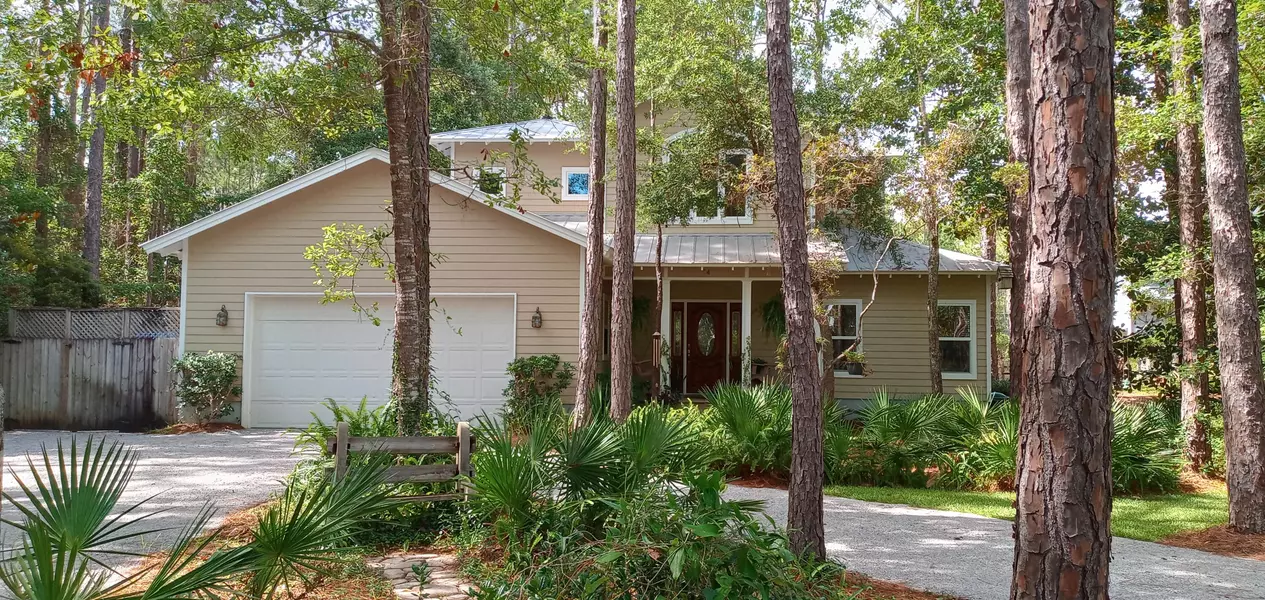 34 Summer Wind Trail, Santa Rosa Beach, FL 32459