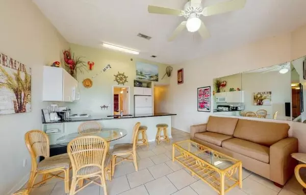 Miramar Beach, FL 32550,2830 Scenic Gulf Drive  #UNIT 305