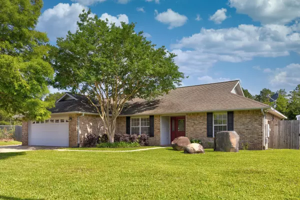 3350 Joanna Drive, Pace, FL 32571