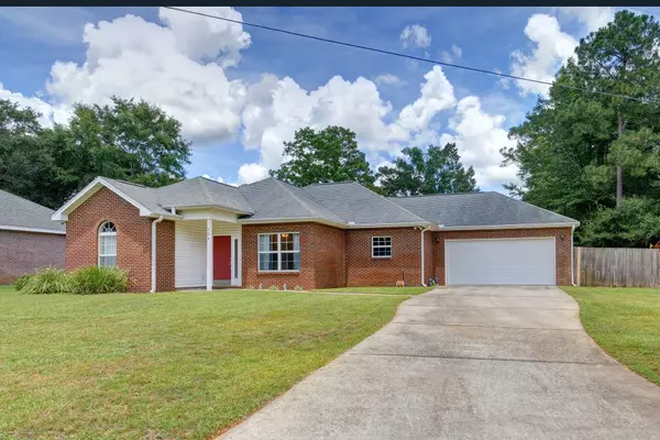 284 Jones Road, Crestview, FL 32536