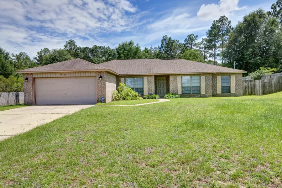 2635 Corner Creek Road, Crestview, FL 32536