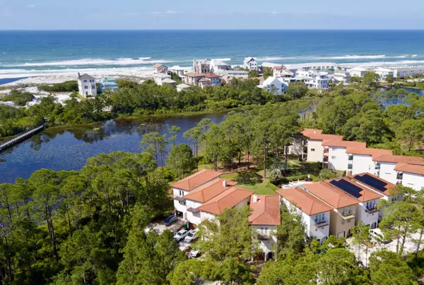 Santa Rosa Beach, FL 32459,108 Mar A Lago Boulevard  #UNIT 2