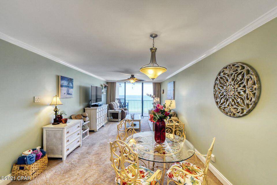 Panama City Beach, FL 32408,6905 Thomas Drive  #UNIT 811