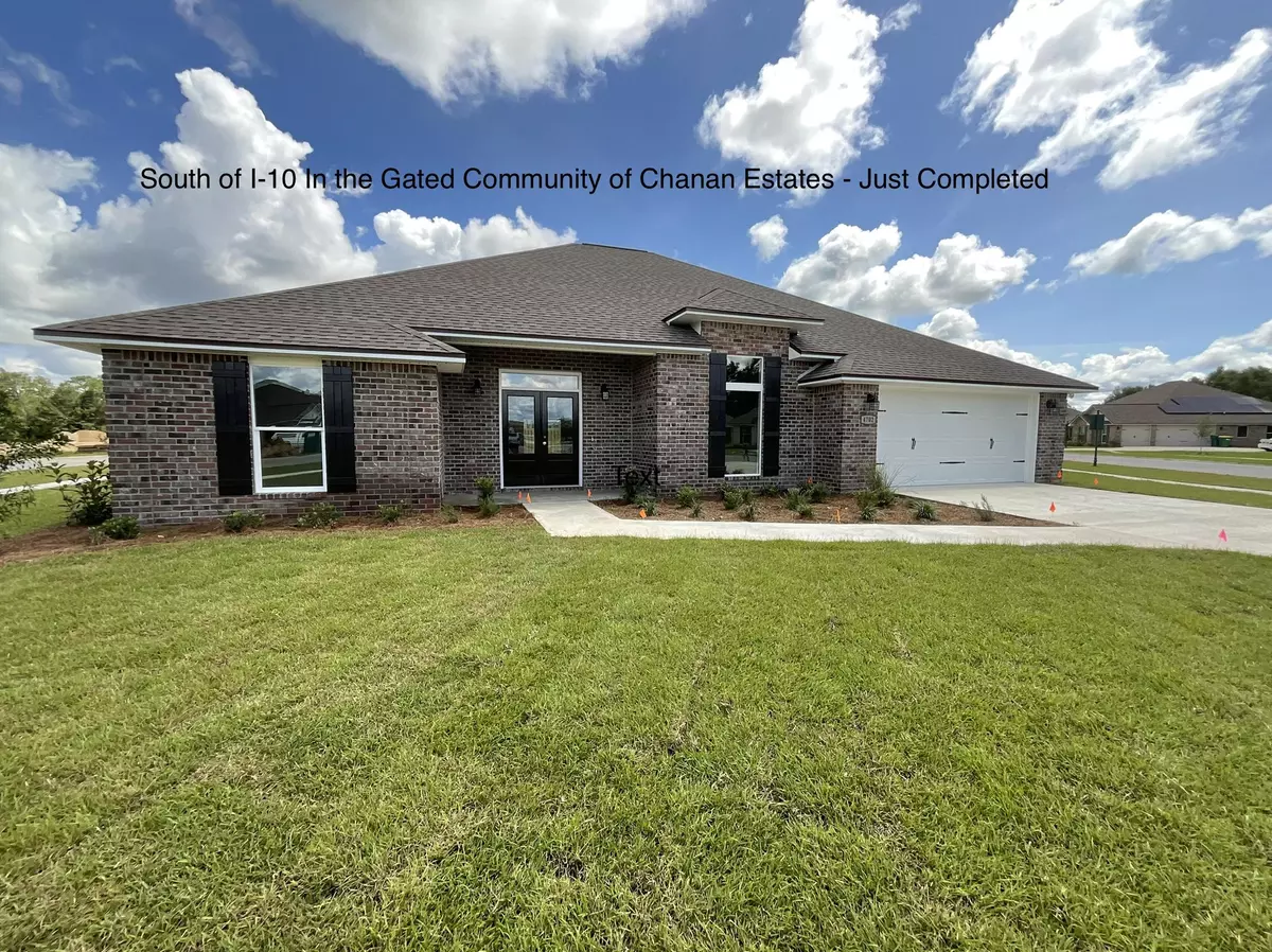 Crestview, FL 32539,4702 Chanson Crossing