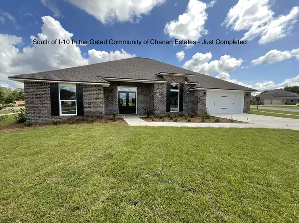 4702 Chanson Crossing, Crestview, FL 32539