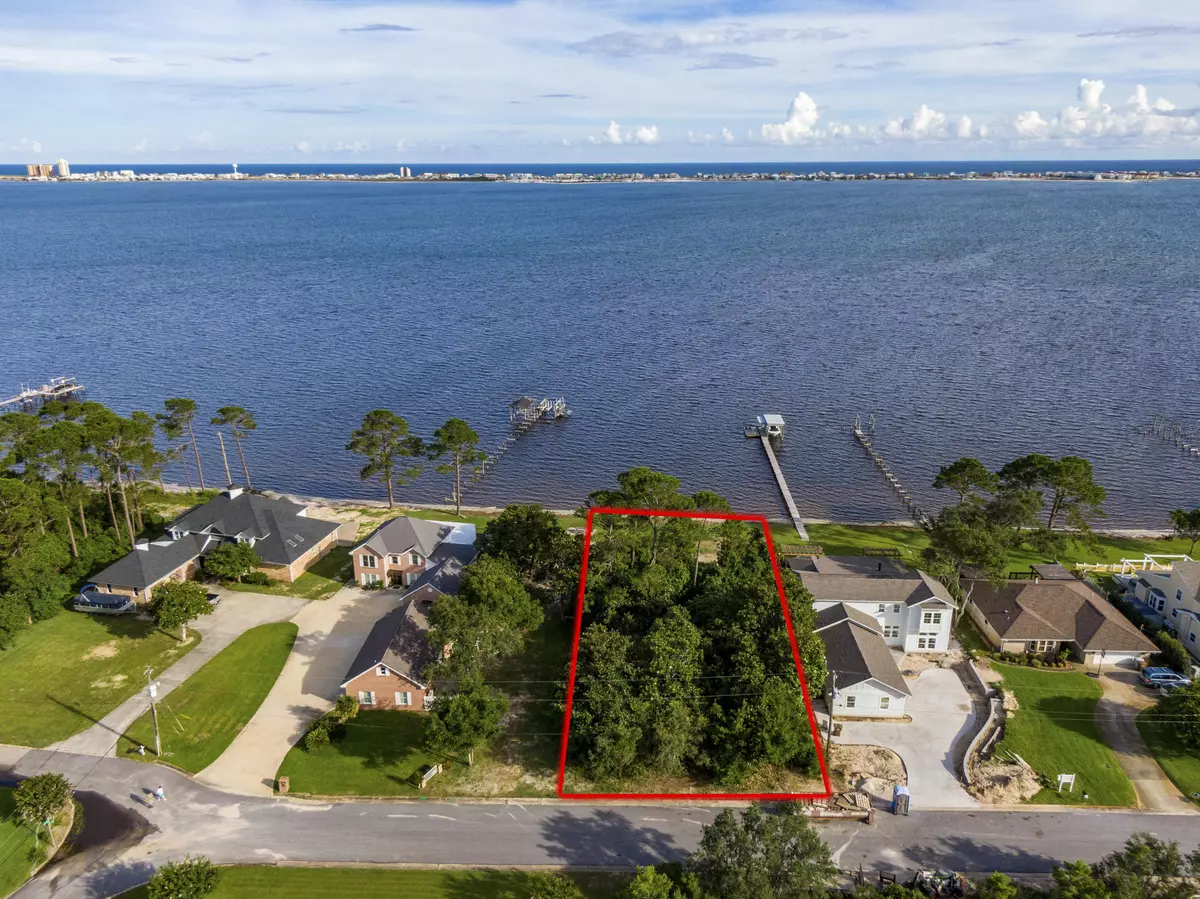 Navarre, FL 32566,LOT 17 NORTH SHORES Drive