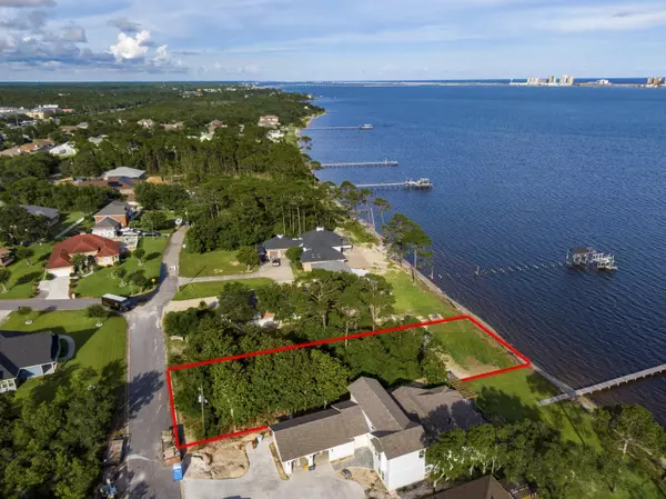 Navarre, FL 32566,LOT 17 NORTH SHORES Drive