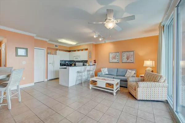 Panama City Beach, FL 32413,16819 Front Beach Road  #UNIT 813