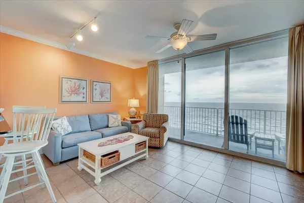 Panama City Beach, FL 32413,16819 Front Beach Road  #UNIT 813