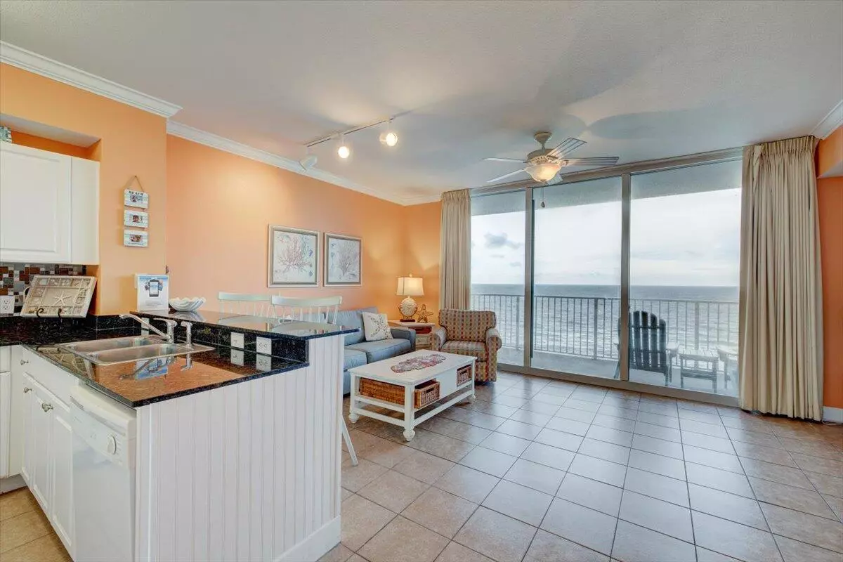 Panama City Beach, FL 32413,16819 Front Beach Road  #UNIT 813