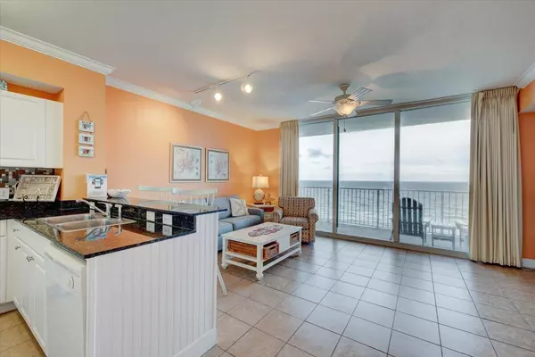 16819 Front Beach Road  #UNIT 813, Panama City Beach, FL 32413