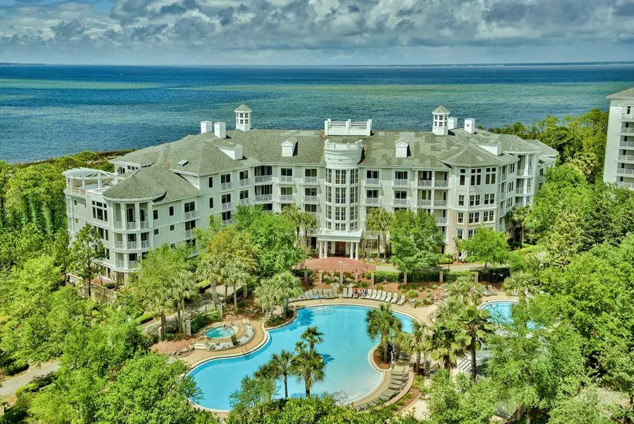 9500 Grand Sandestin Boulevard  #UNIT 2226, Miramar Beach, FL 32550