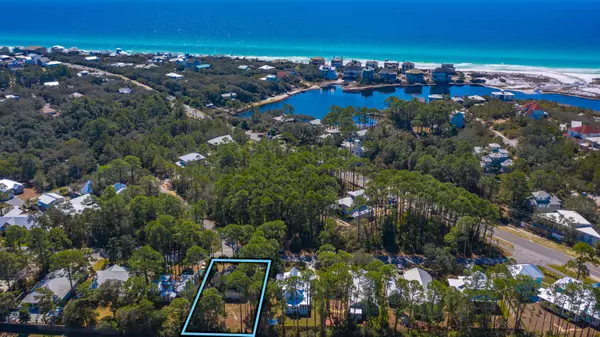 83 Sunrise Circle, Santa Rosa Beach, FL 32459