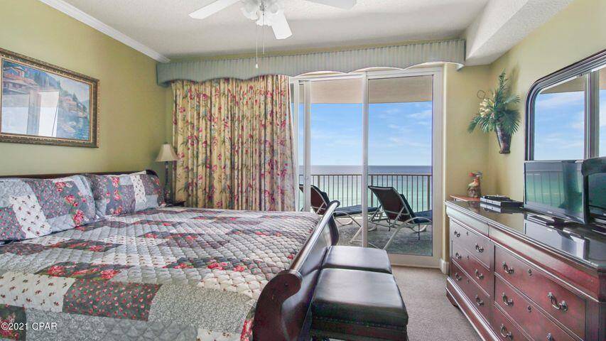 10519 Front Beach Road  #UNIT 1102B, Panama City Beach, FL 32407