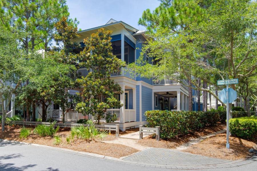 236 Spartina Circle, Santa Rosa Beach, FL 32459