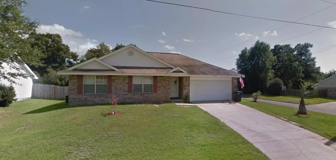 Milton, FL 32570,6565 Eagle Crest Drive