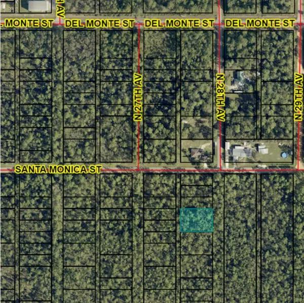 Milton, FL 32570,000 N 28th Avenue