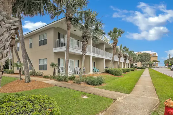 Destin, FL 32541,71 Woodward Street  #UNIT 125