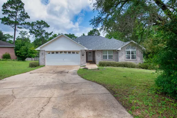 Crestview, FL 32539,738 Riva Ridge Drive