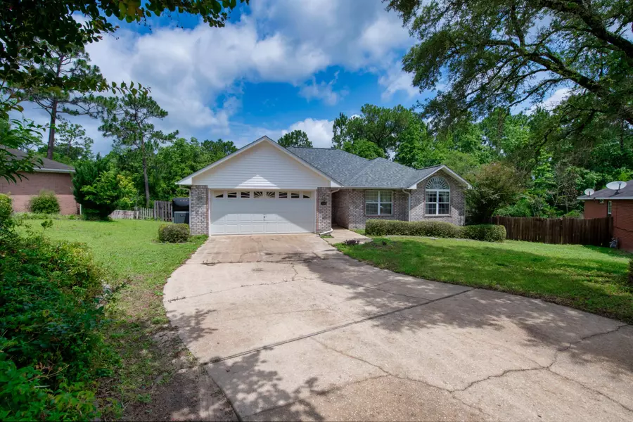 738 Riva Ridge Drive, Crestview, FL 32539