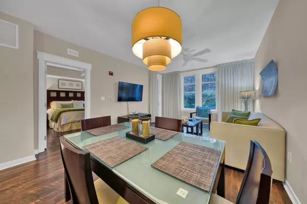 Miramar Beach, FL 32550,9800 Grand Sandestin Boulevard  #UNIT 5105