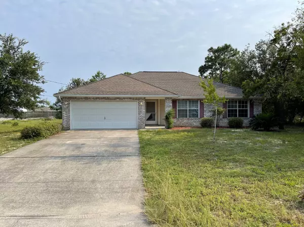 8689 El Paseo Street, Navarre, FL 32566